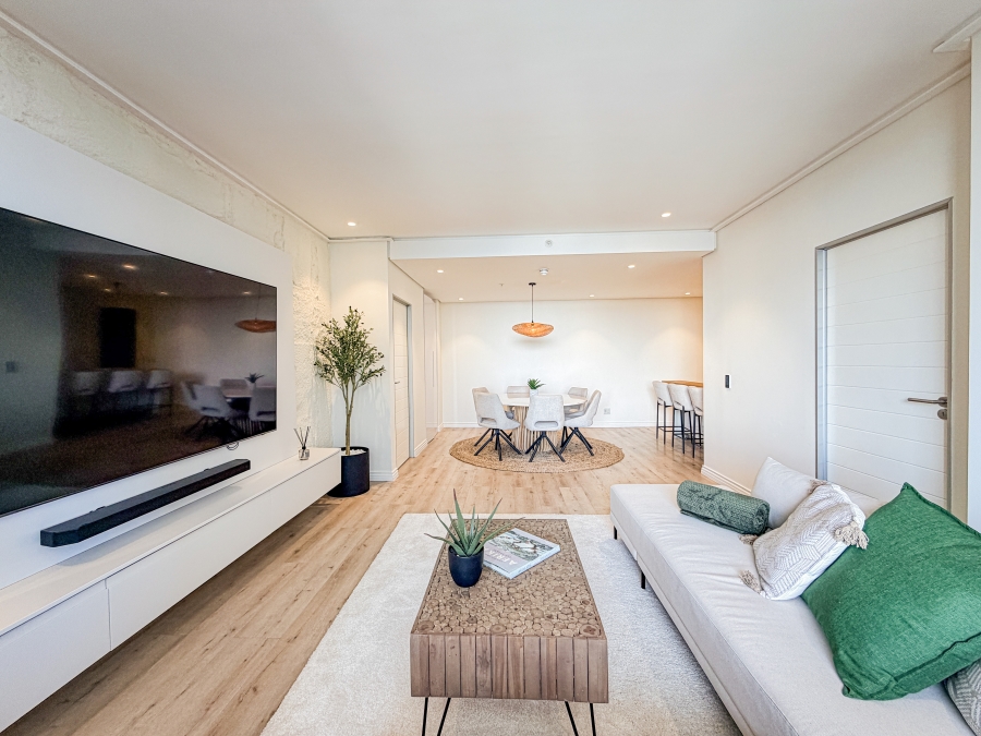 2 Bedroom Property for Sale in Cape Town City Centre Western Cape